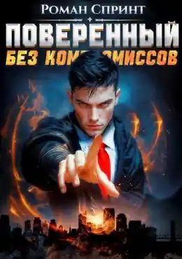 Поверенный. Без компромиссов