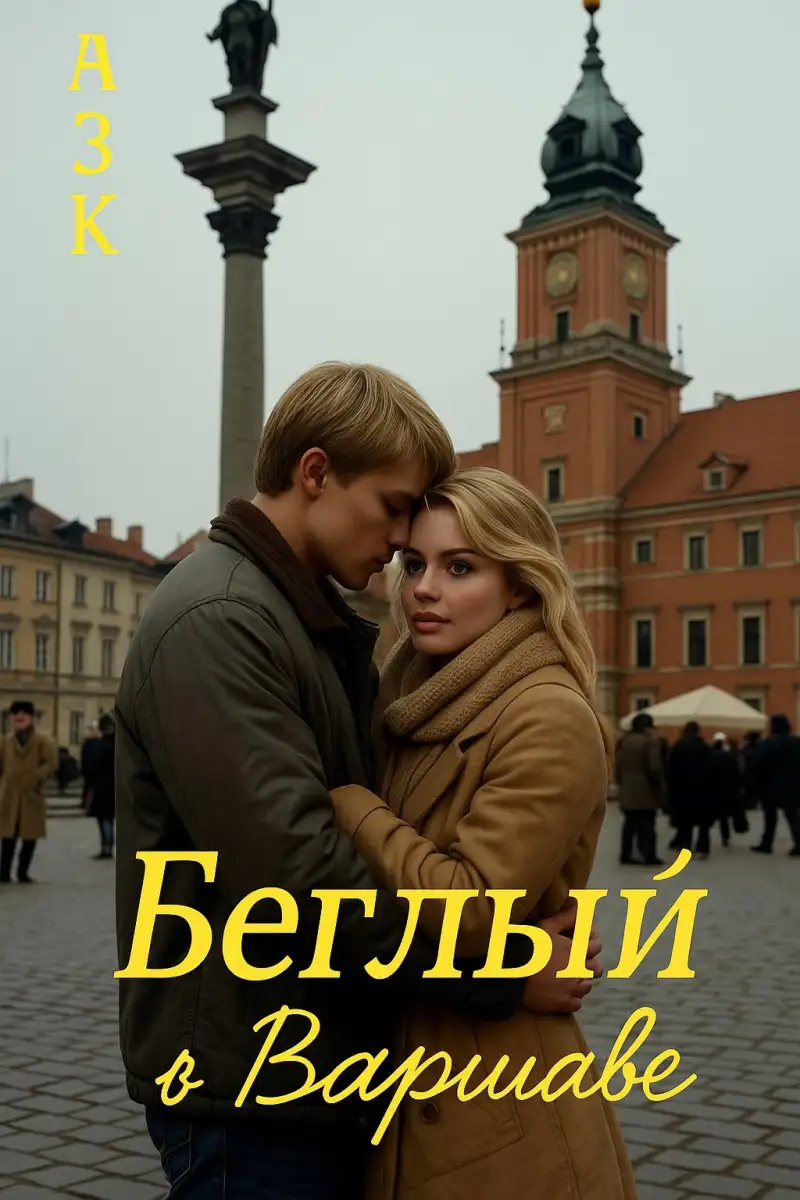Беглый в Варшаве