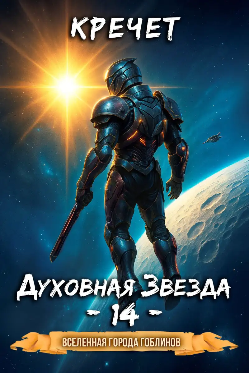 Духовная звезда 14