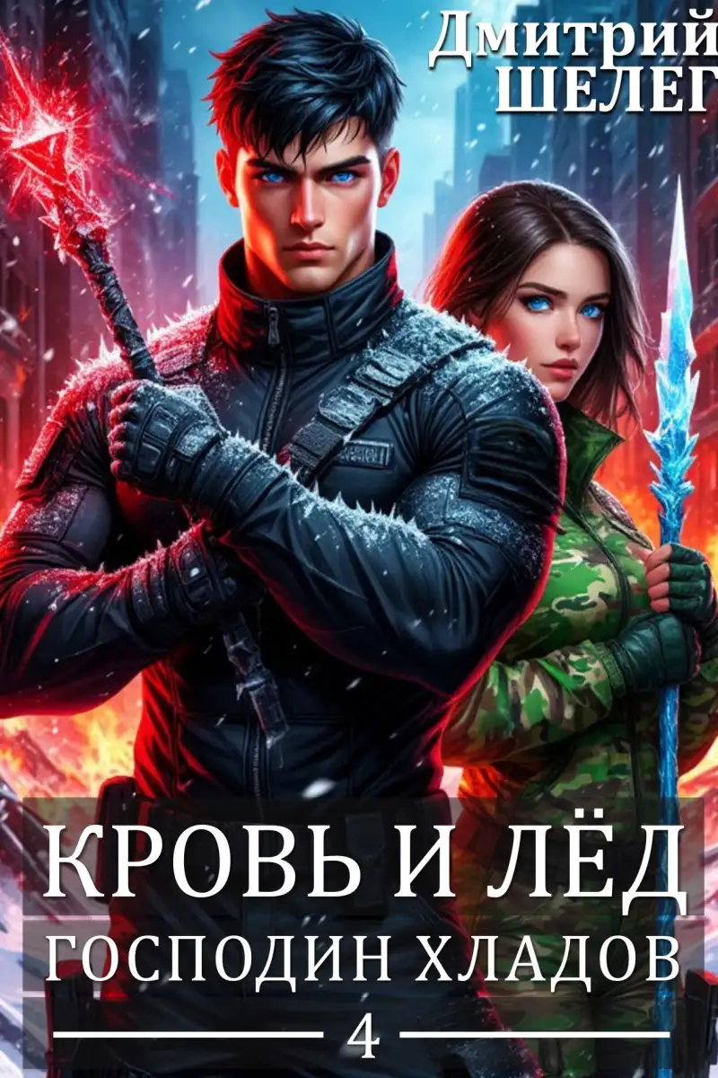 Господин Хладов