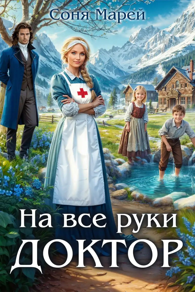 На все руки доктор