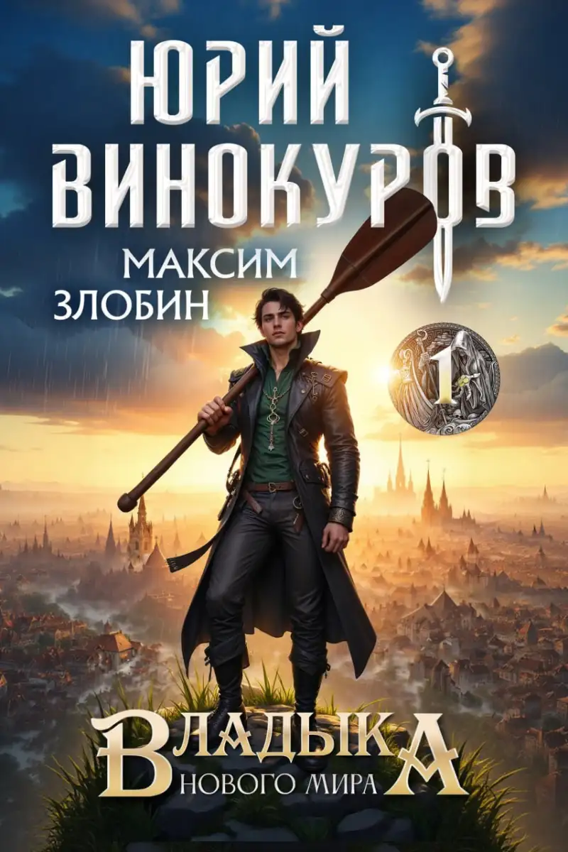 Владыка Нового Мира
