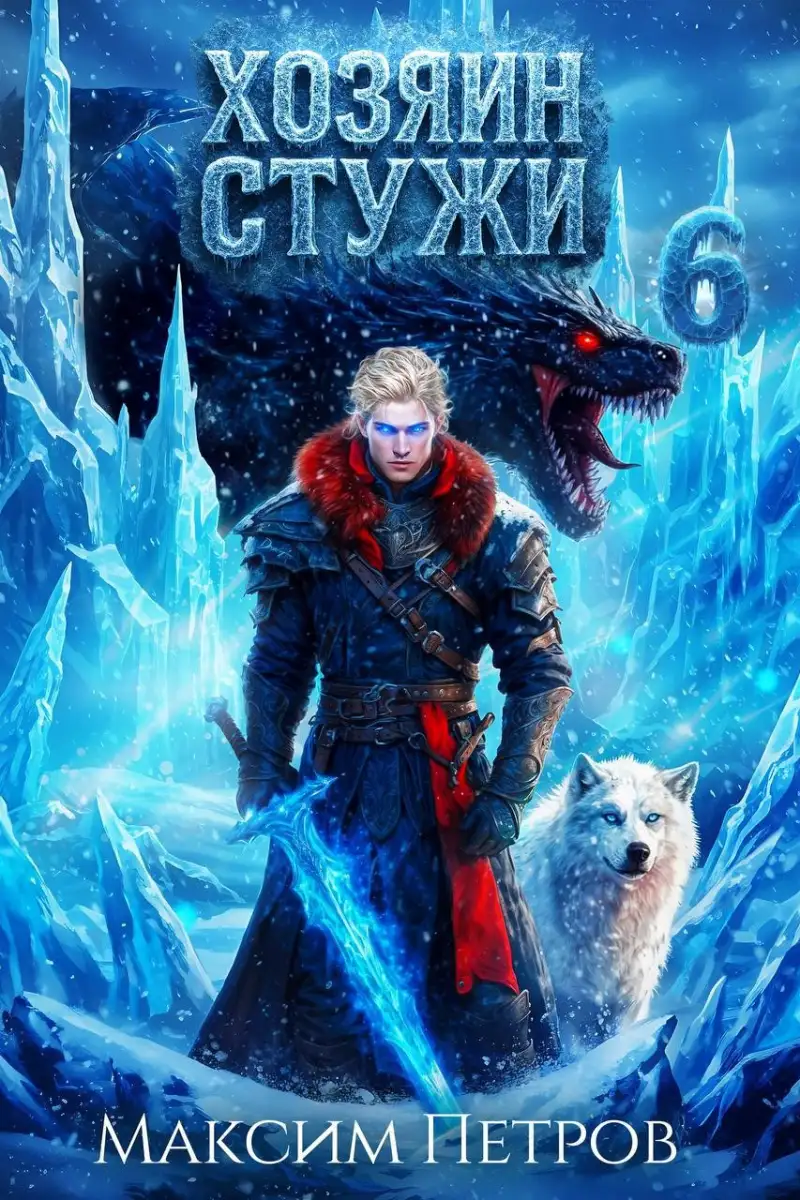 Хозяин Стужи 6