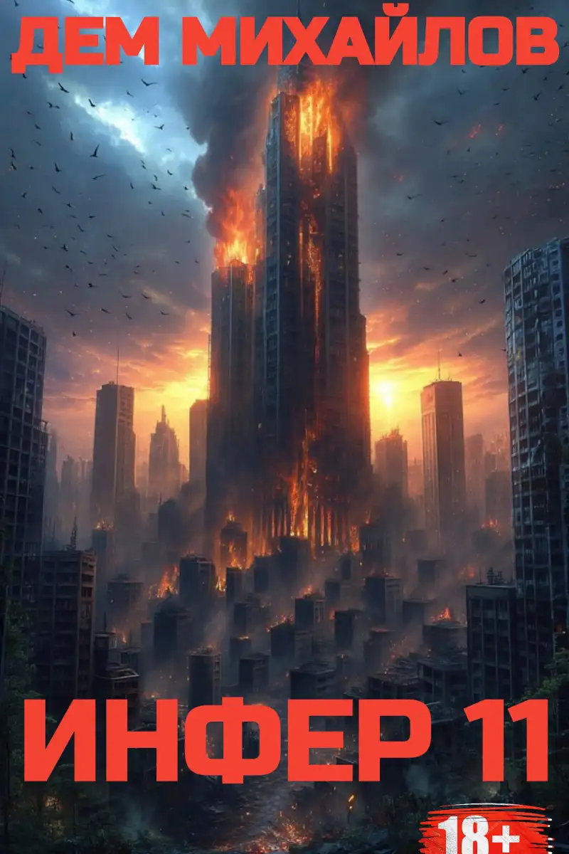 Инфер-11
