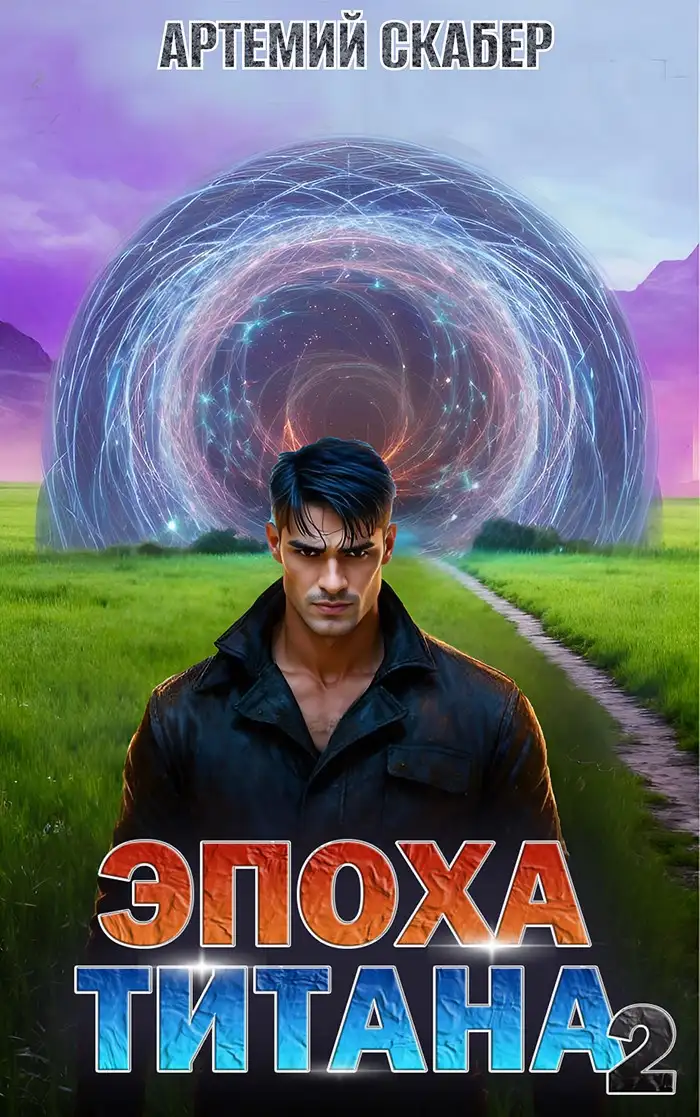 Эпоха Титана 2