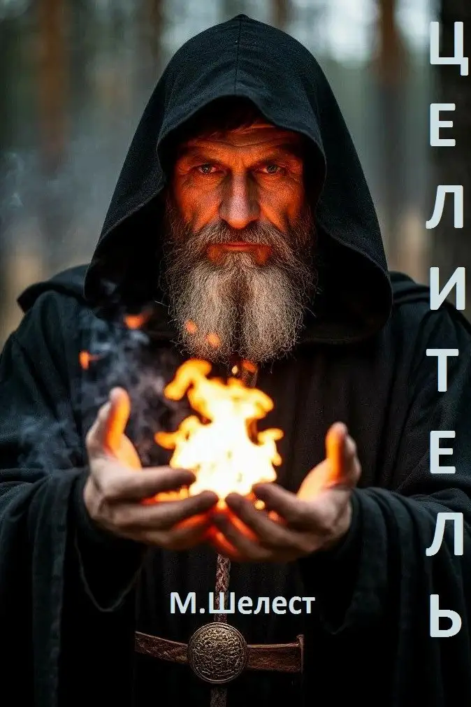 Целитель