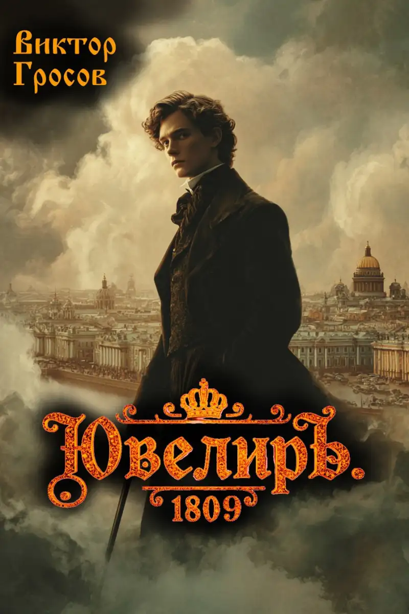 Ювелиръ. 1809