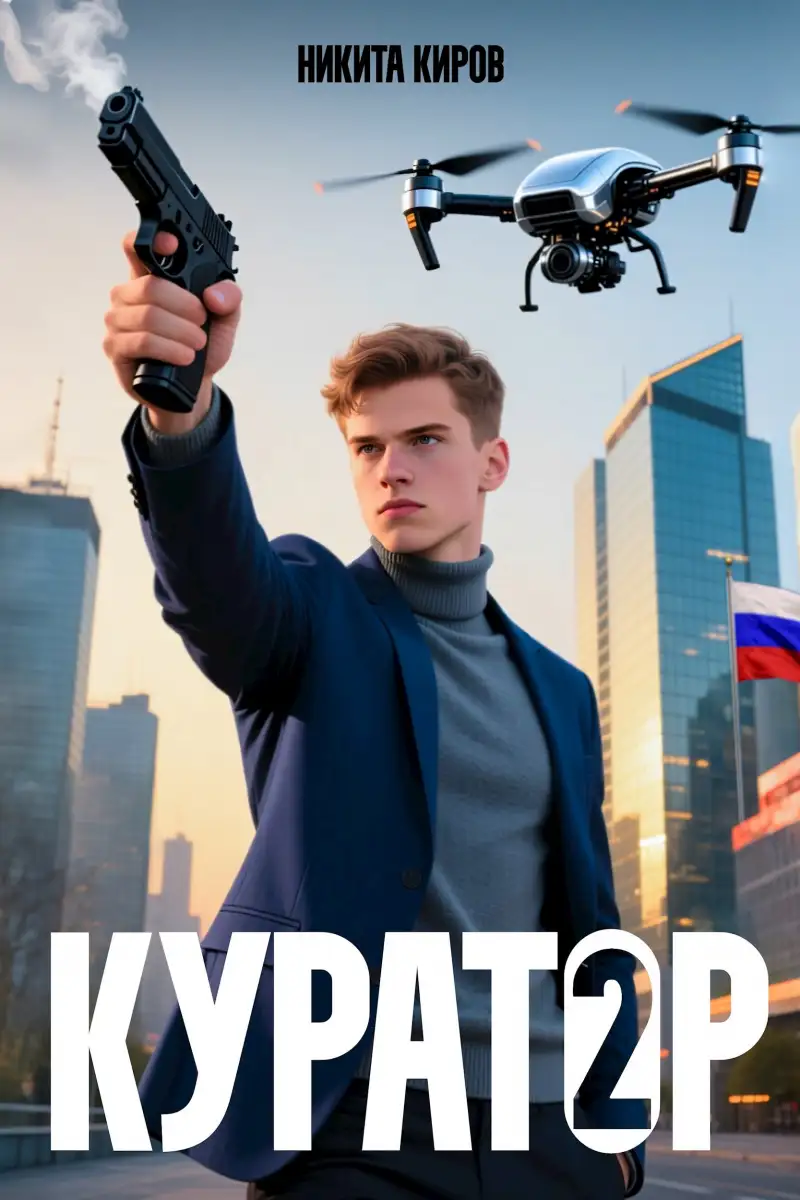 Куратор 2