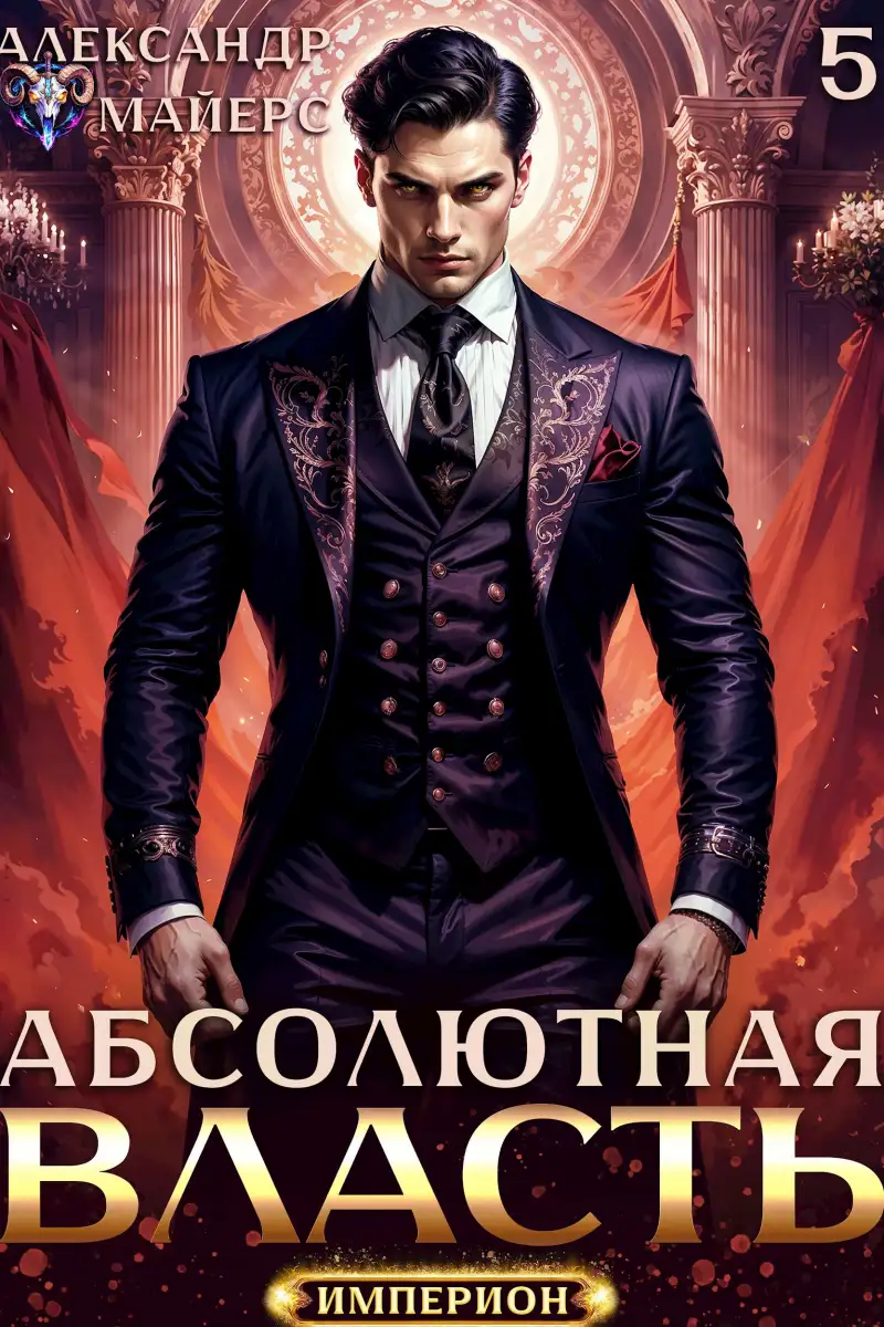 Абсолютная власть 5