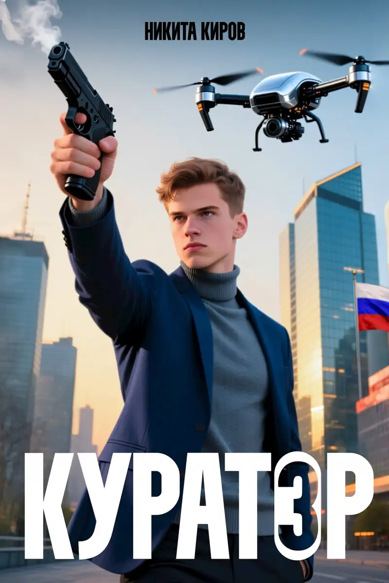Куратор 3