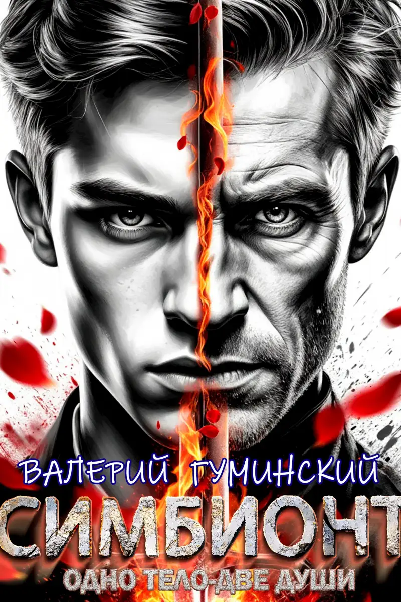 Симбионт