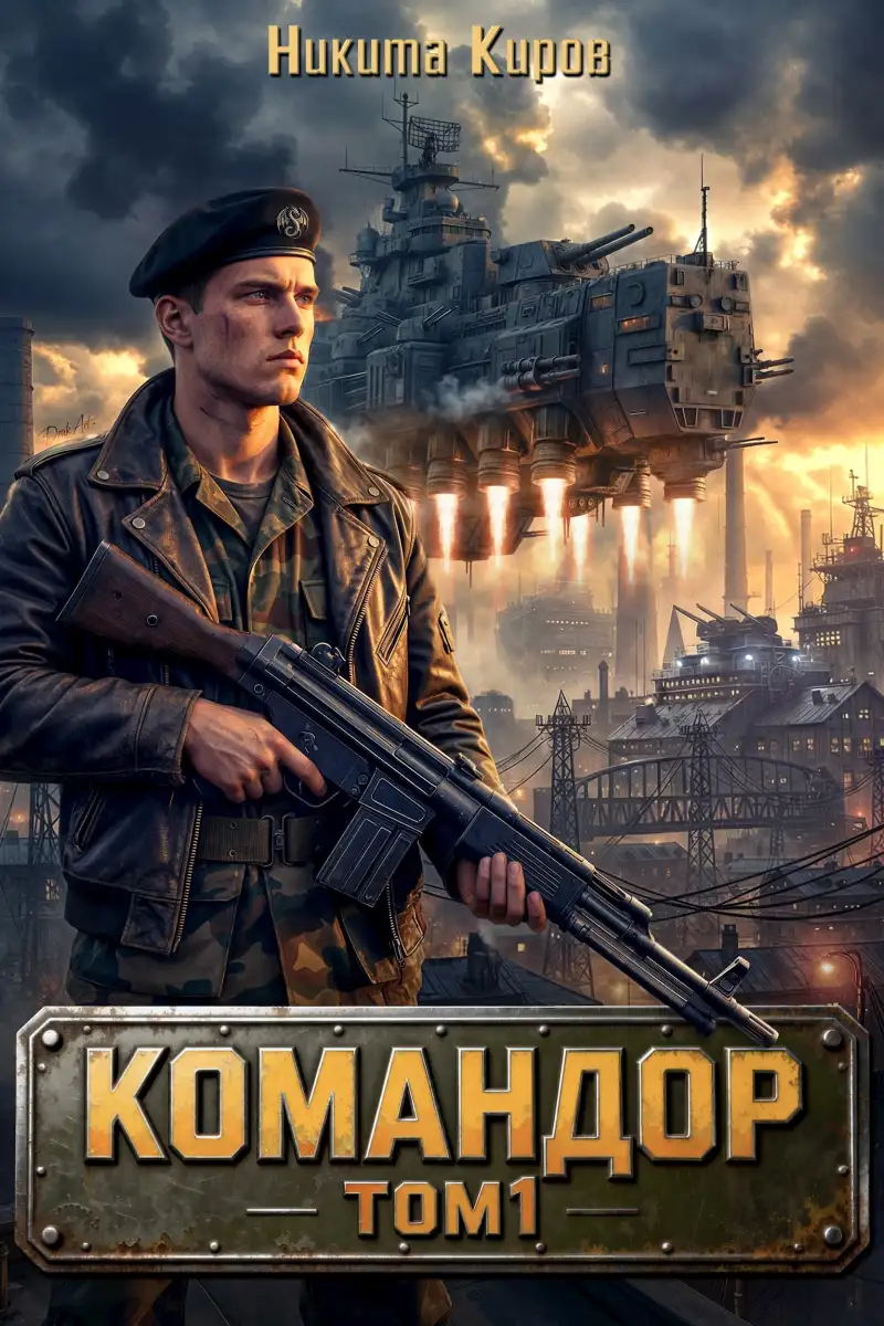 Командор