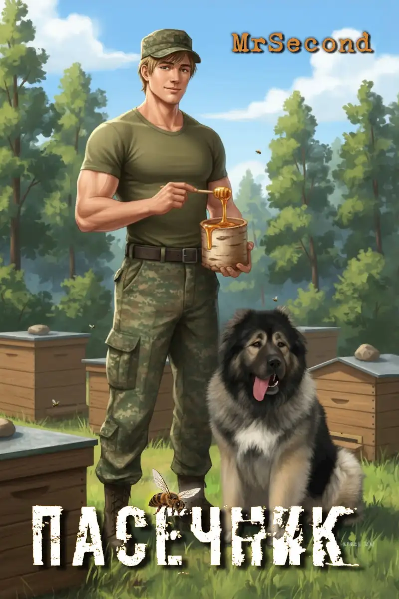 Пасечник